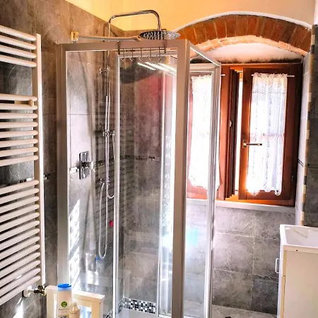 Casa Giulia Apartamento Prato (Prato)