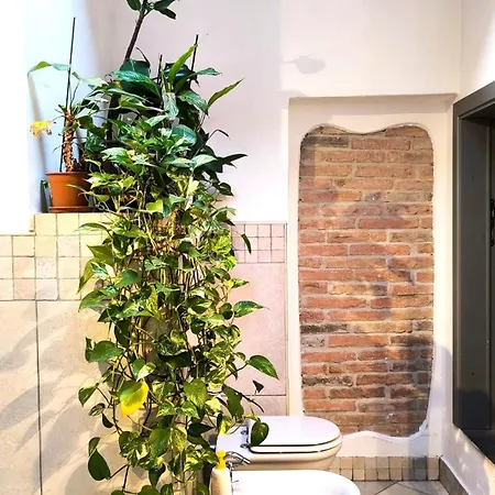 Apartamento Casa Giulia