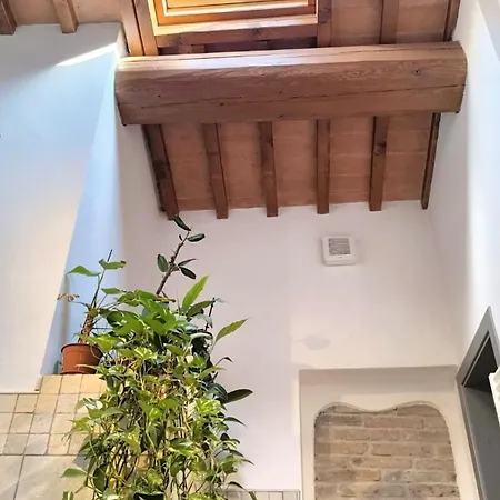 Casa Giulia Apartamento *