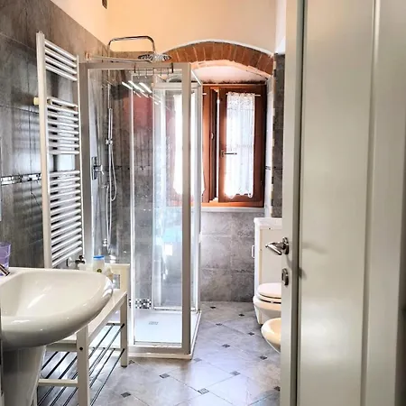 Apartamento Casa Giulia *
