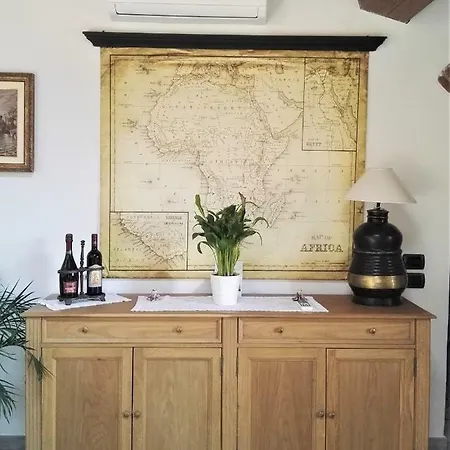 Apartamento Casa Giulia