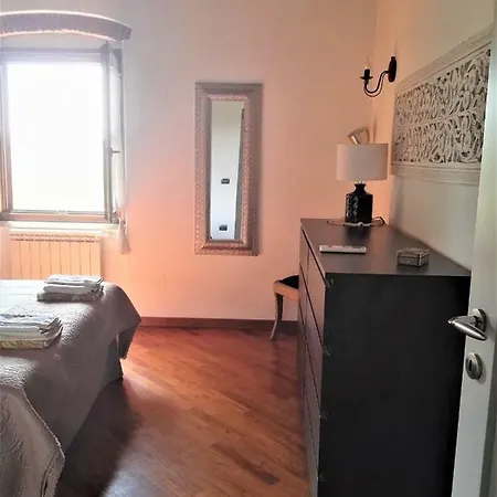 Casa Giulia Apartamento *