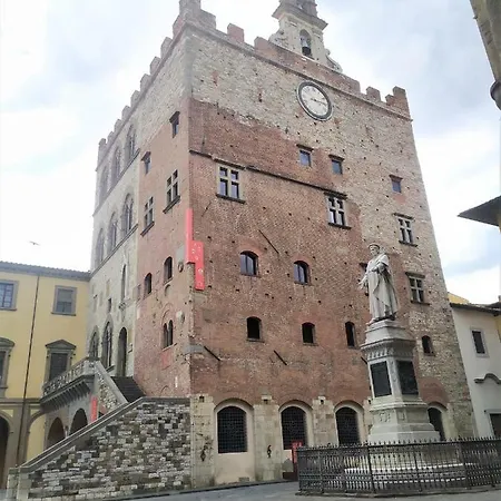Casa Giulia Apartamento *