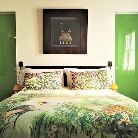 Casa Giulia Apartamento