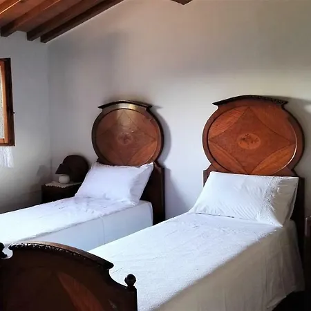 Apartamento Casa Giulia