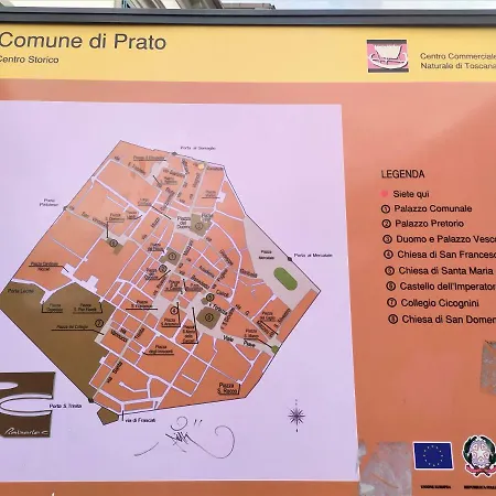 Apartamento Casa Giulia