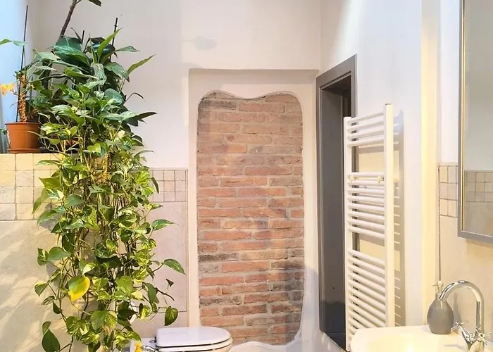 Casa Giulia * Prato (Prato)