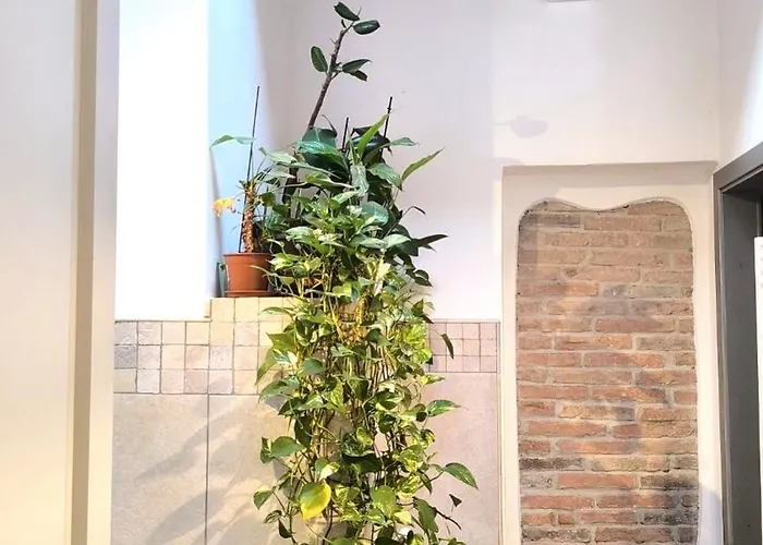 Casa Giulia Apartamento