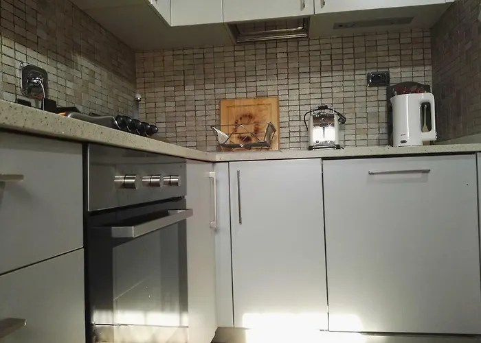 Apartamento Casa Giulia