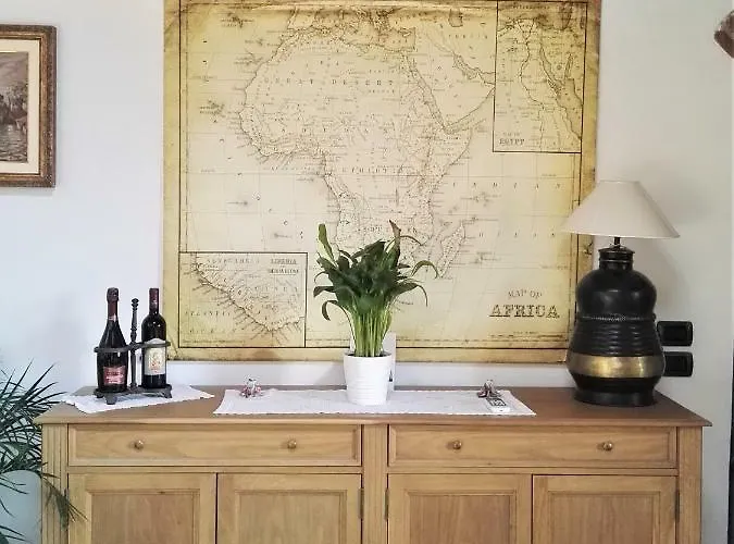 Apartamento Casa Giulia