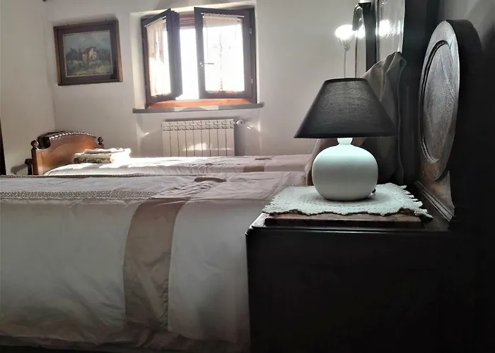 Casa Giulia Apartamento Prato (Prato)
