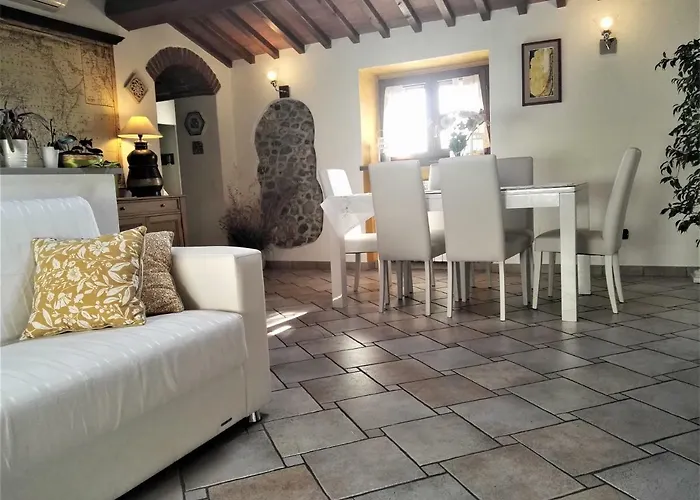 Casa Giulia Apartamento Prato (Prato)