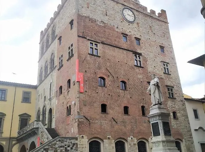 Casa Giulia Apartamento *