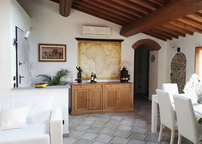 Casa Giulia Apartamento Prato (Prato)