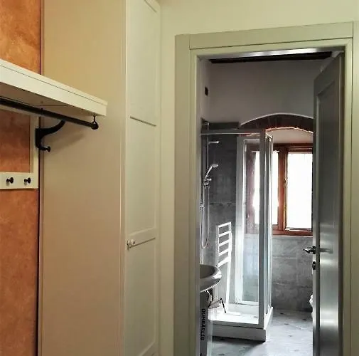 Apartamento Casa Giulia Prato (Prato)