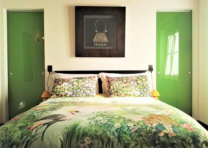 Casa Giulia Apartamento