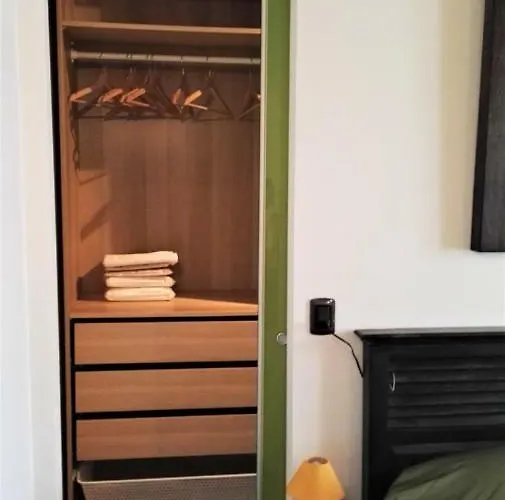 Casa Giulia Apartamento *