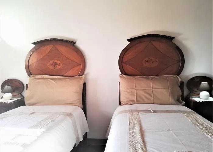 Casa Giulia * Prato (Prato)