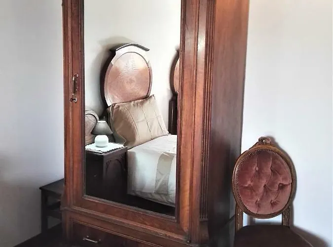 Casa Giulia Apartamento Prato (Prato)