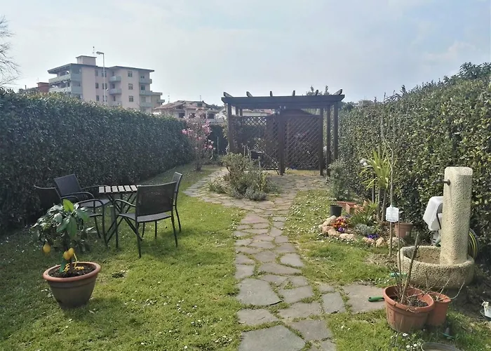 Casa Giulia Prato (Prato)