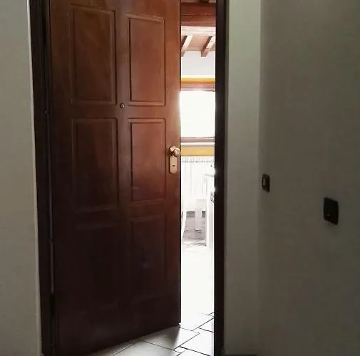 Casa Giulia Apartamento Prato (Prato)