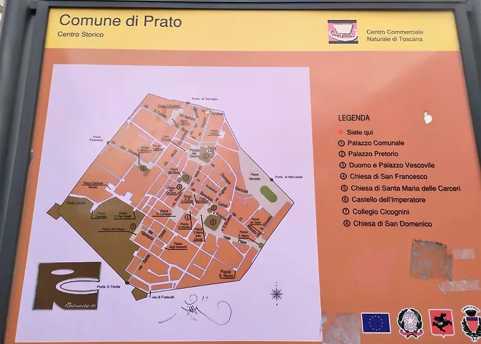 Apartamento Casa Giulia