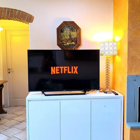 Casa Giulia شقة *