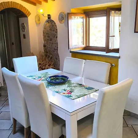 Casa Giulia