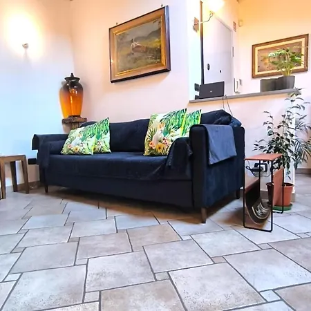 Apartment Casa Giulia