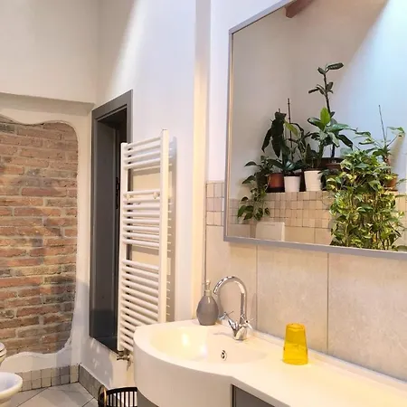 Casa Giulia Apartment