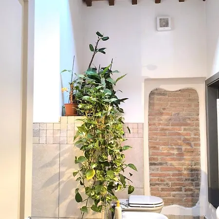 Casa Giulia Apartment