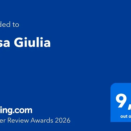 Casa Giulia