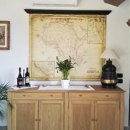 Apartment Casa Giulia