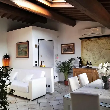 شقة Casa Giulia *