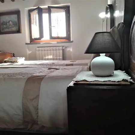 Casa Giulia Apartment Prato (Prato)
