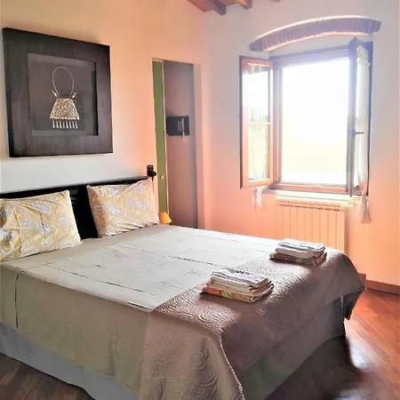 Apartment Casa Giulia *