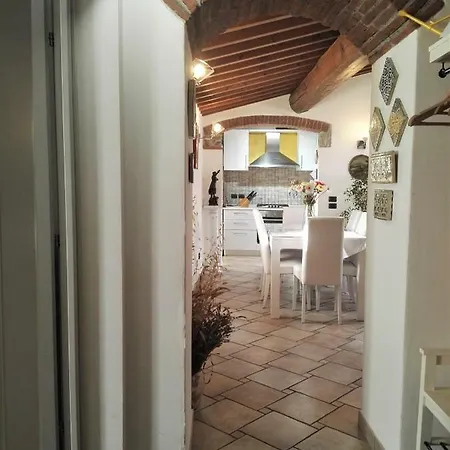 Casa Giulia *