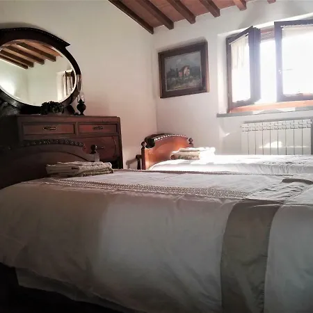 Casa Giulia Apartment *