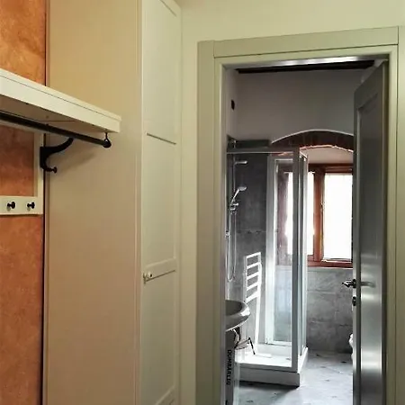 Apartamento Casa Giulia Prato (Prato)