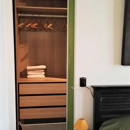 Casa Giulia Apartment *