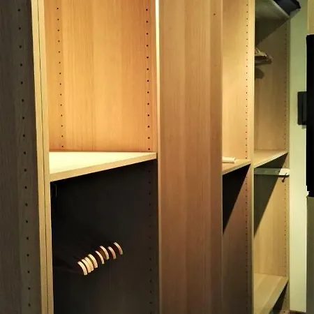Apartment Casa Giulia *