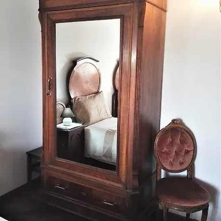 Casa Giulia شقة براتو