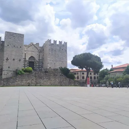 Casa Giulia