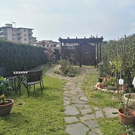 Casa Giulia Prato