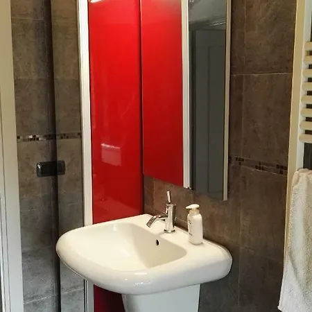 Casa Giulia براتو