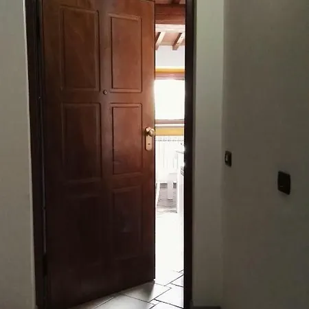 Casa Giulia شقة براتو