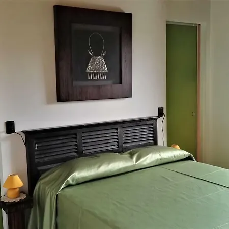 Casa Giulia شقة براتو