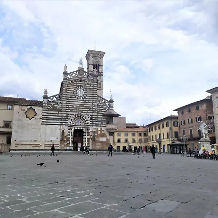 Casa Giulia