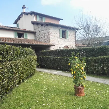 Casa Giulia *