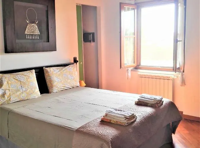 Appartement Casa Giulia *